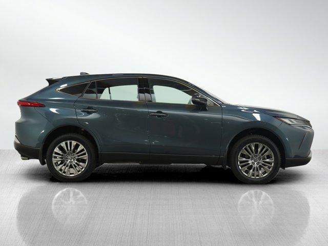 used 2022 Toyota Venza car, priced at $35,998