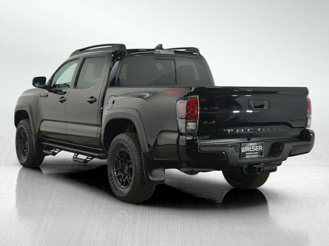 used 2021 Toyota Tacoma car, priced at $42,998