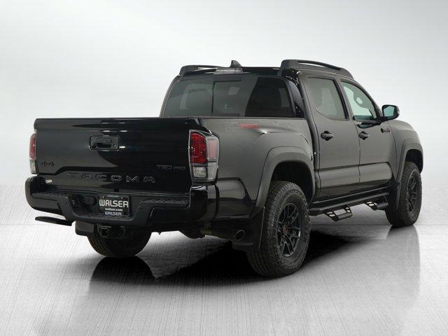 used 2021 Toyota Tacoma car, priced at $42,998