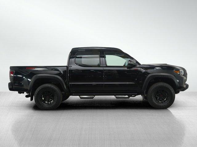 used 2021 Toyota Tacoma car, priced at $42,998