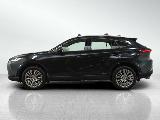 used 2021 Toyota Venza car, priced at $29,998