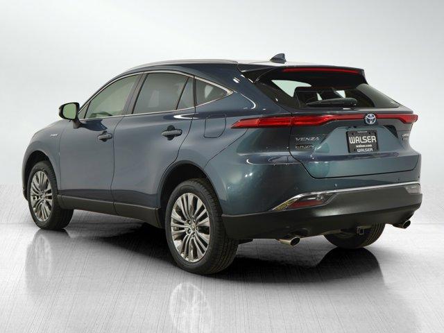 used 2021 Toyota Venza car, priced at $33,399