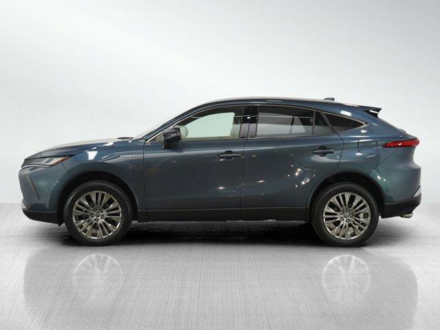 used 2021 Toyota Venza car, priced at $33,399