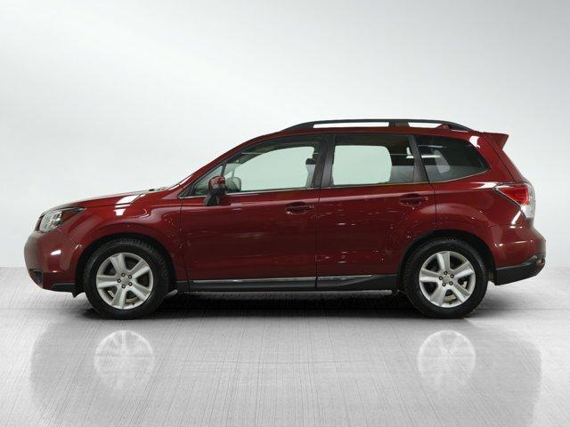 used 2017 Subaru Forester car, priced at $15,998