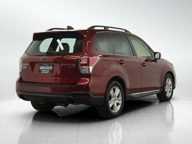 used 2017 Subaru Forester car, priced at $15,998