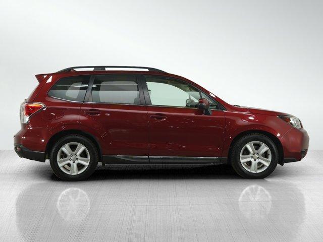 used 2017 Subaru Forester car, priced at $15,998