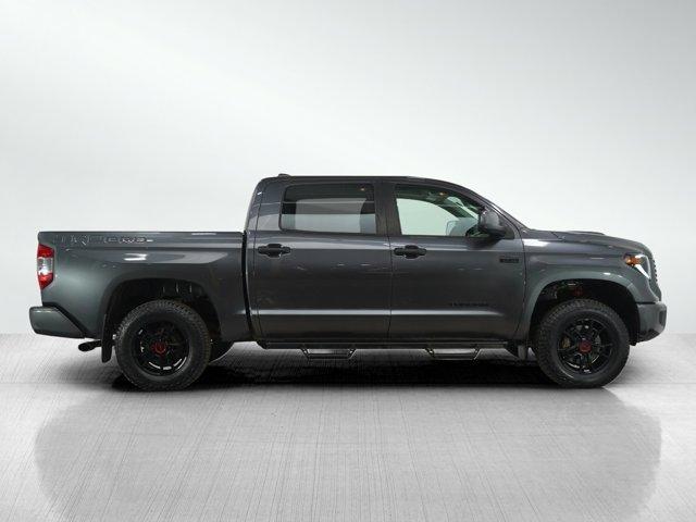 used 2021 Toyota Tundra car, priced at $53,998