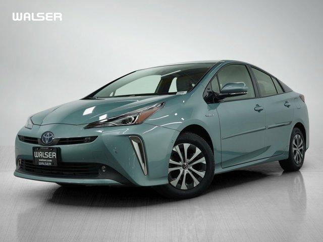 used 2020 Toyota Prius car, priced at $25,998