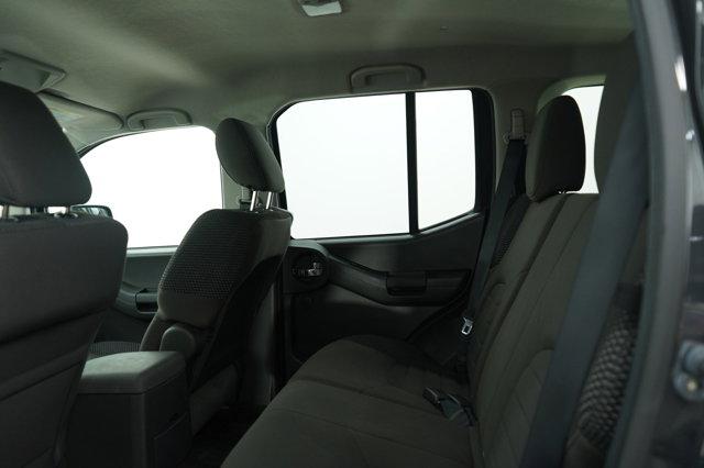used 2012 Nissan Xterra car, priced at $14,797