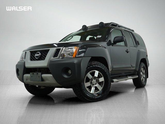 used 2012 Nissan Xterra car, priced at $14,797