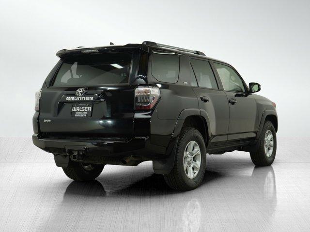 used 2022 Toyota 4Runner car, priced at $42,998
