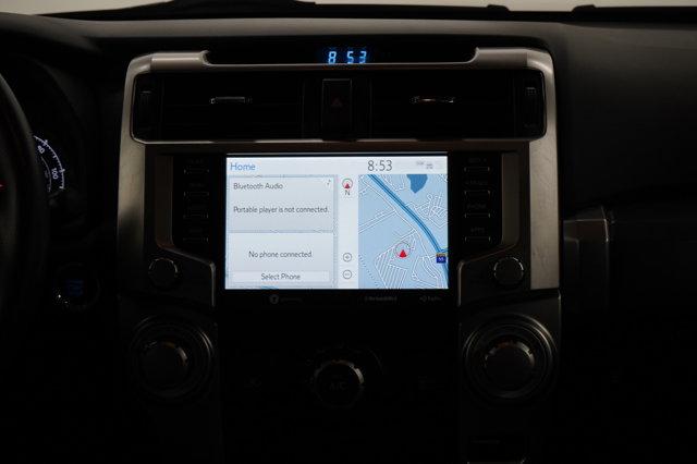 used 2022 Toyota 4Runner car, priced at $42,998