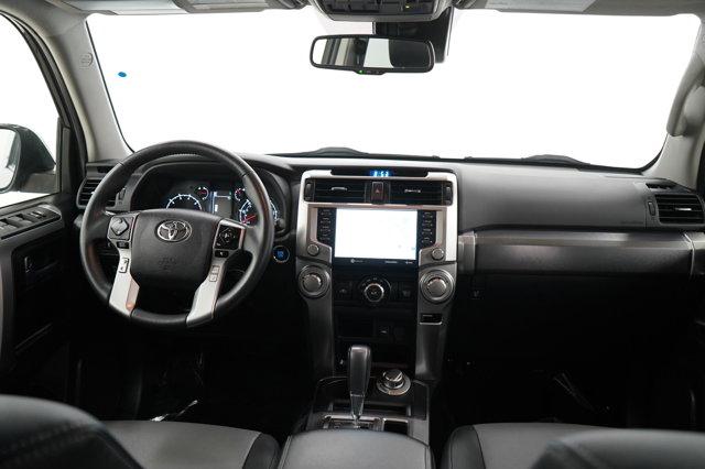 used 2022 Toyota 4Runner car, priced at $42,998