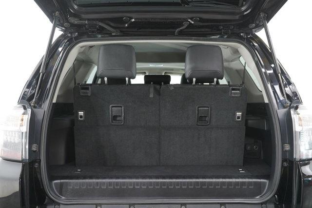 used 2022 Toyota 4Runner car, priced at $42,998