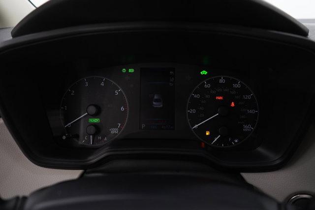 used 2025 Toyota Corolla Hybrid car, priced at $27,998