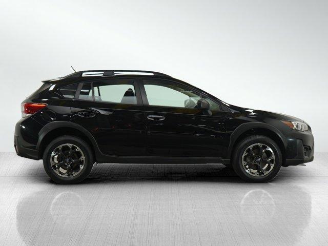 used 2021 Subaru Crosstrek car, priced at $22,998