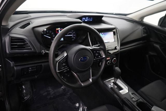 used 2021 Subaru Crosstrek car, priced at $22,998