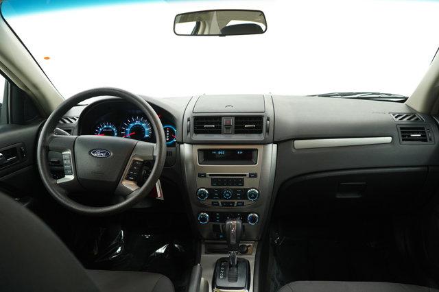 used 2012 Ford Fusion car, priced at $9,997