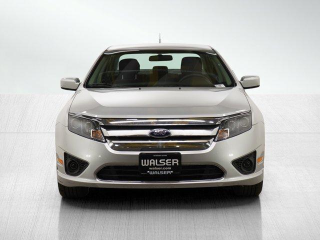 used 2012 Ford Fusion car, priced at $9,997