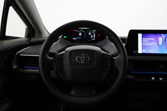 used 2024 Toyota Prius car, priced at $33,998