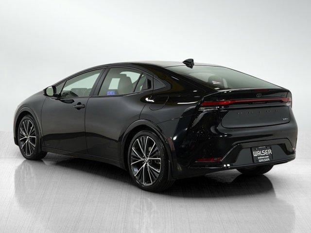 used 2024 Toyota Prius car, priced at $33,998
