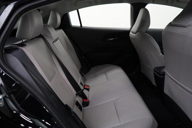 used 2024 Toyota Prius car, priced at $33,998