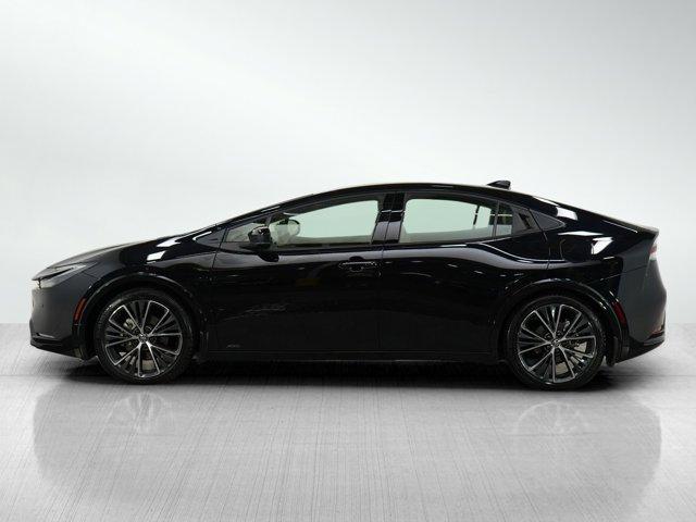 used 2024 Toyota Prius car, priced at $33,998