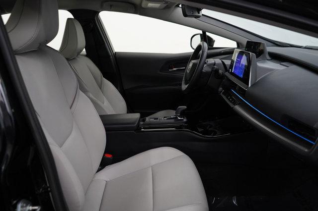 used 2024 Toyota Prius car, priced at $33,998