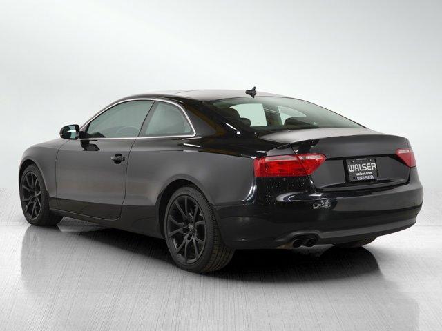 used 2011 Audi A5 car, priced at $13,997