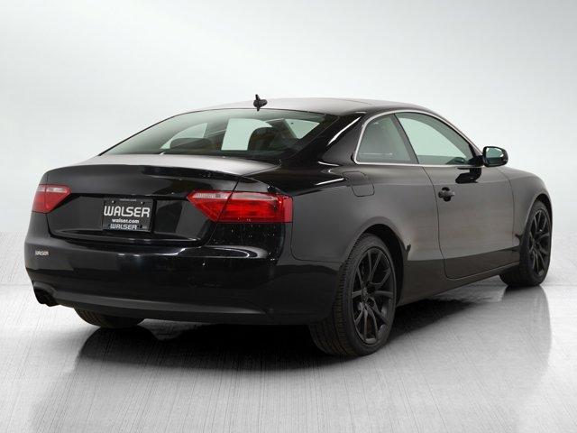 used 2011 Audi A5 car, priced at $13,997