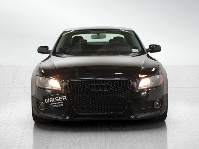 used 2011 Audi A5 car, priced at $13,997