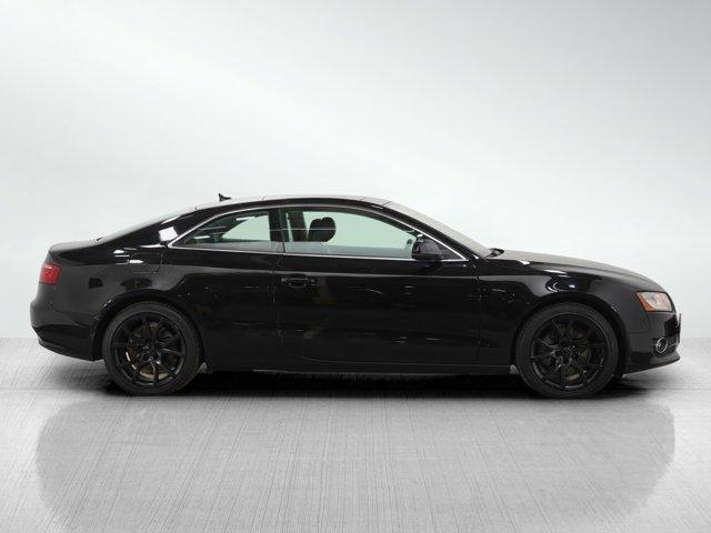 used 2011 Audi A5 car, priced at $13,997