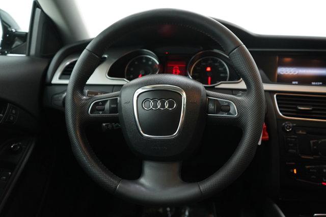 used 2011 Audi A5 car, priced at $13,997