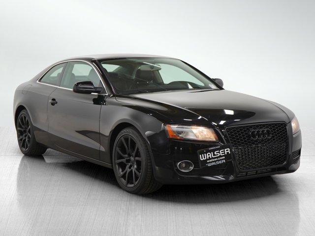 used 2011 Audi A5 car, priced at $13,997