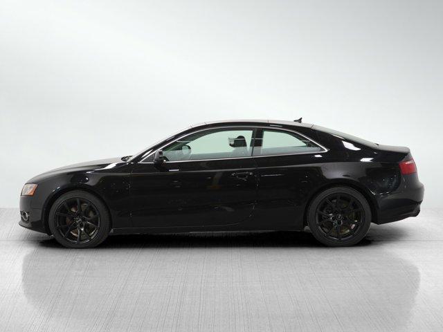 used 2011 Audi A5 car, priced at $13,997