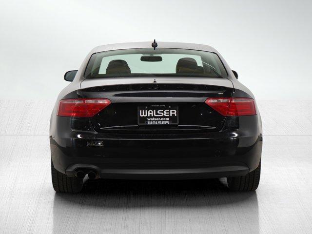 used 2011 Audi A5 car, priced at $13,997