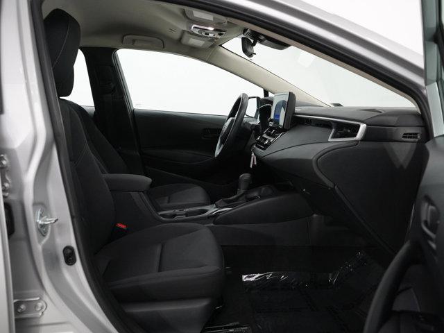 used 2024 Toyota Corolla car, priced at $22,399
