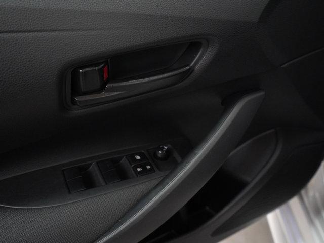 used 2024 Toyota Corolla car, priced at $22,399