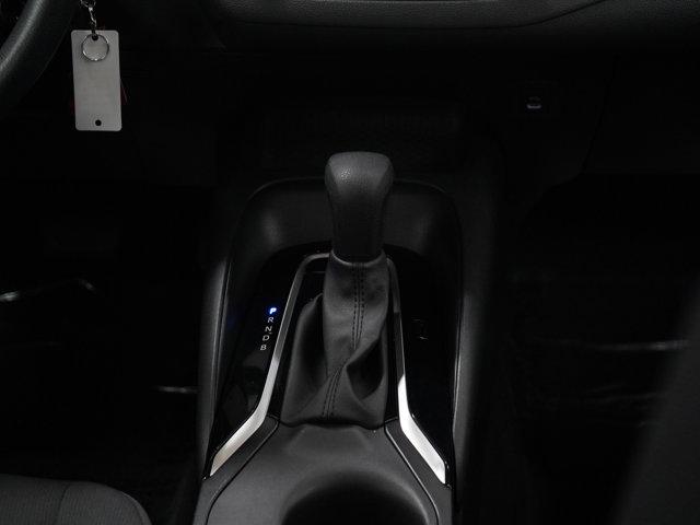used 2024 Toyota Corolla car, priced at $22,399