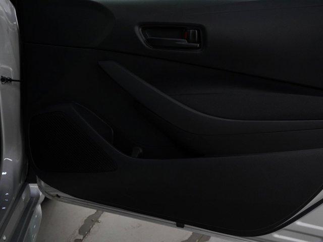 used 2024 Toyota Corolla car, priced at $22,399