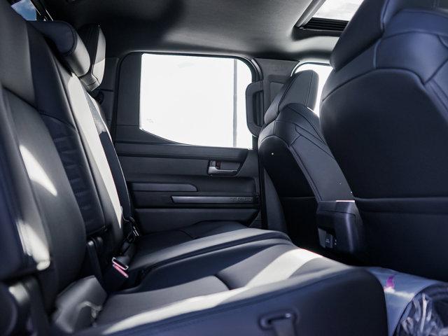 new 2025 Toyota Tacoma car, priced at $54,155