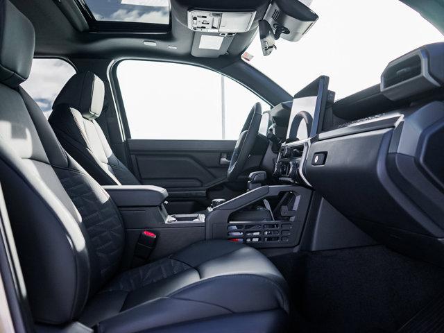 new 2025 Toyota Tacoma car, priced at $54,155