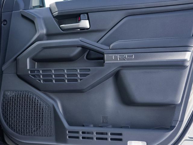 new 2025 Toyota Tacoma car, priced at $54,155
