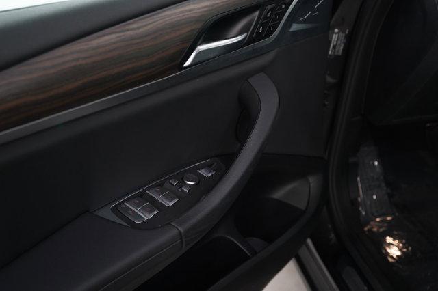 used 2020 BMW X3 car, priced at $28,998