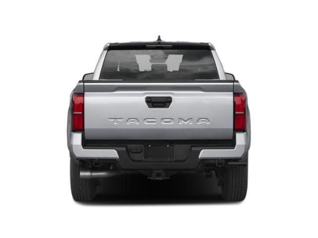 new 2025 Toyota Tacoma car, priced at $42,796
