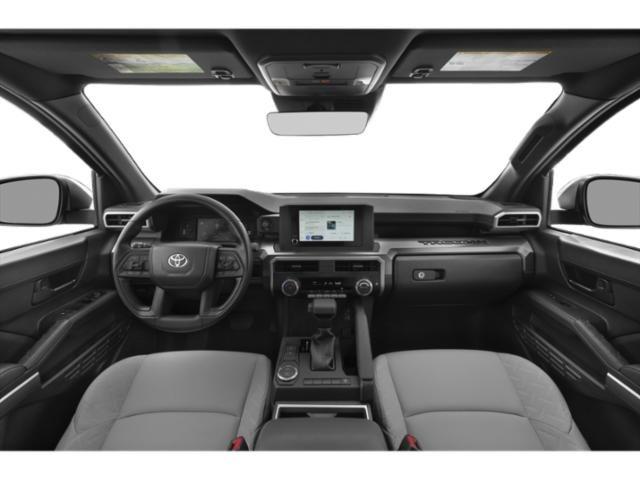 new 2025 Toyota Tacoma car, priced at $42,796