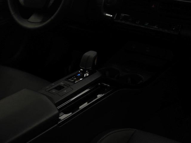 used 2025 Toyota Prius car, priced at $33,599