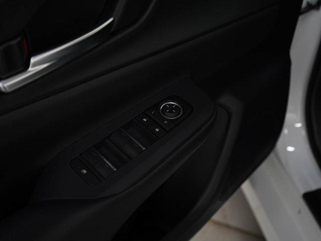 used 2025 Toyota Prius car, priced at $33,599