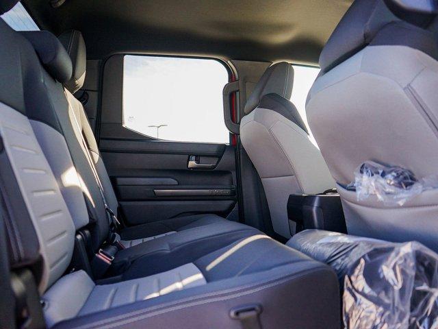 new 2025 Toyota Tacoma car, priced at $47,049