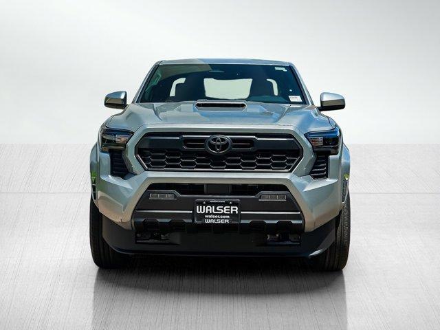 new 2025 Toyota Tacoma car, priced at $47,049